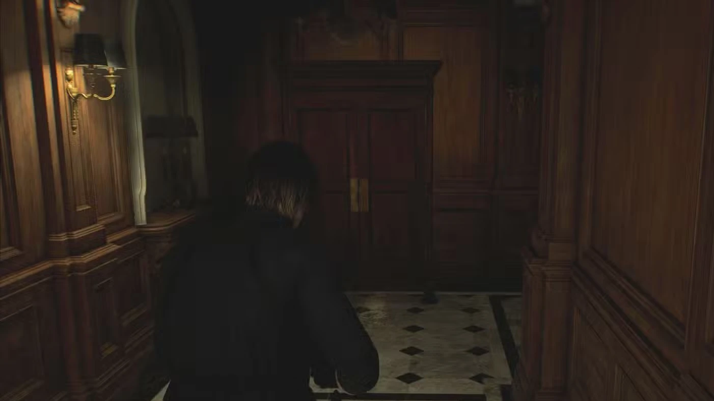 All Warped Closet Locations in Resident Evil 9