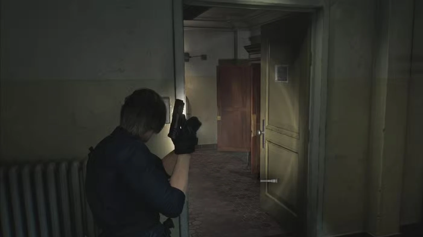 All Warped Closet Locations in Resident Evil 9