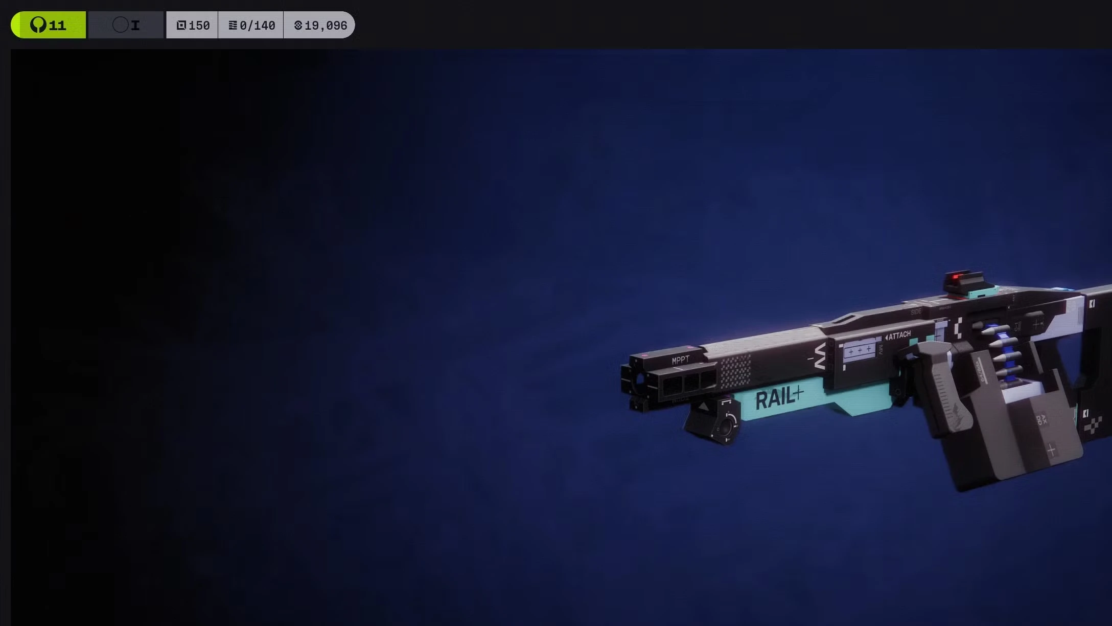 All Weapons & Stats in Marathon (Gun List)