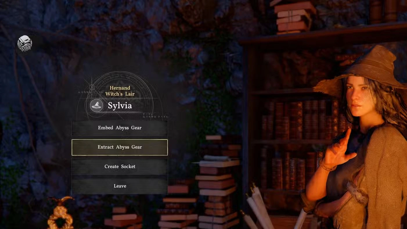 All Witches Location In Crimson Desert