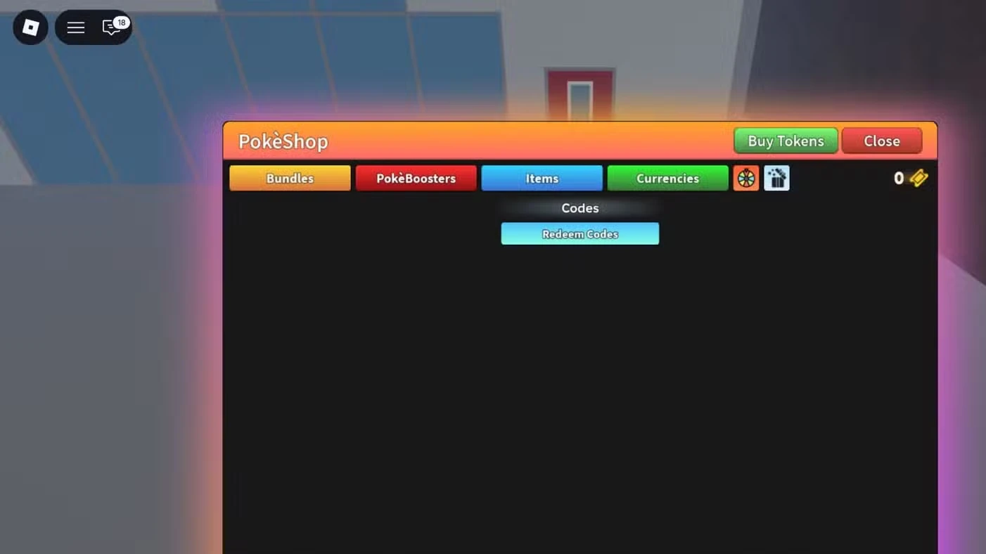 Alpha MODDED Roblox Codes