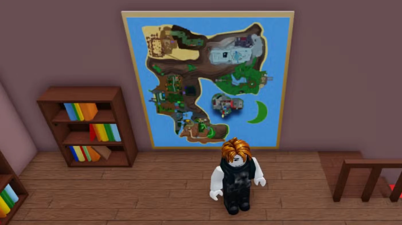 Alpha MODDED Roblox Codes