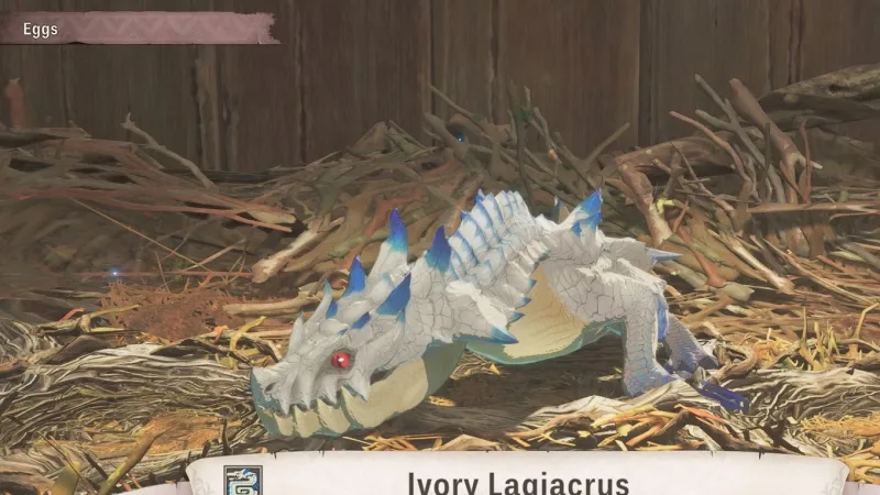 Missão Estado de Espírito Aventureiro em Monster Hunter Stories 3