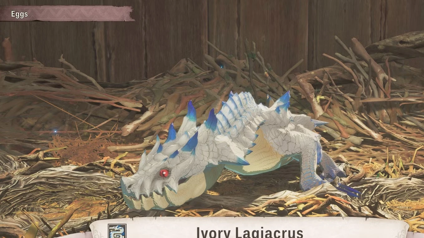 Every Mirror Lake Monster in MH Stories 3