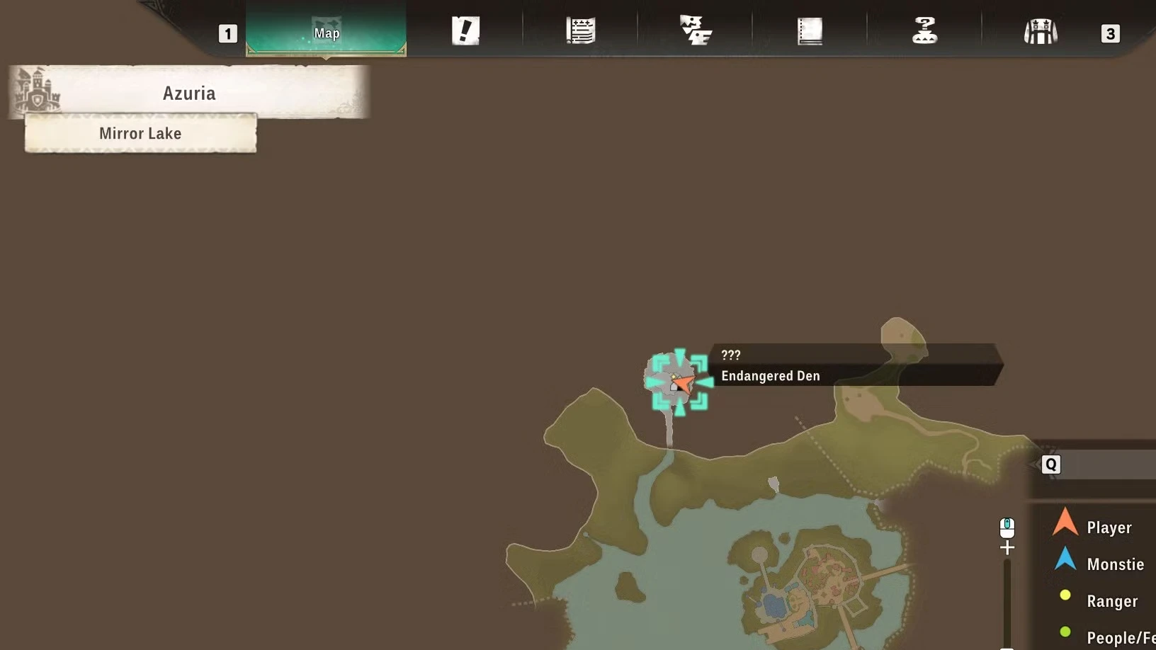An Adventuring State of Mind Quest Guide for MH Stories 3