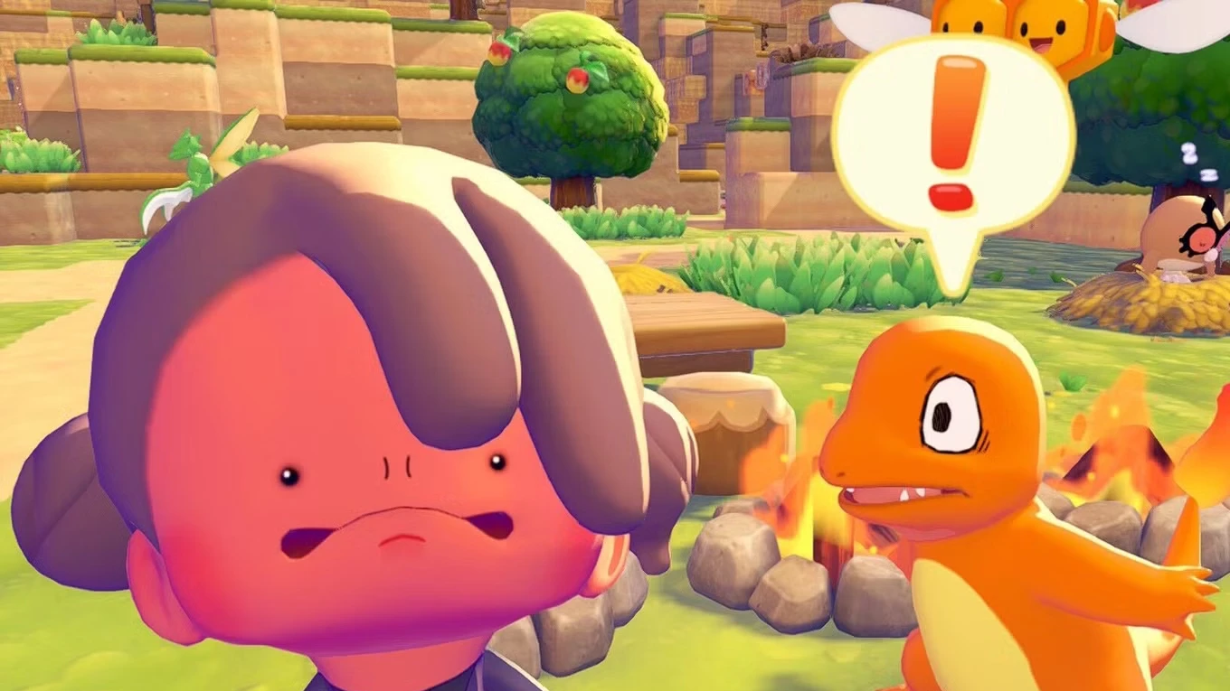Answering Your Burning Questions About Pokopia