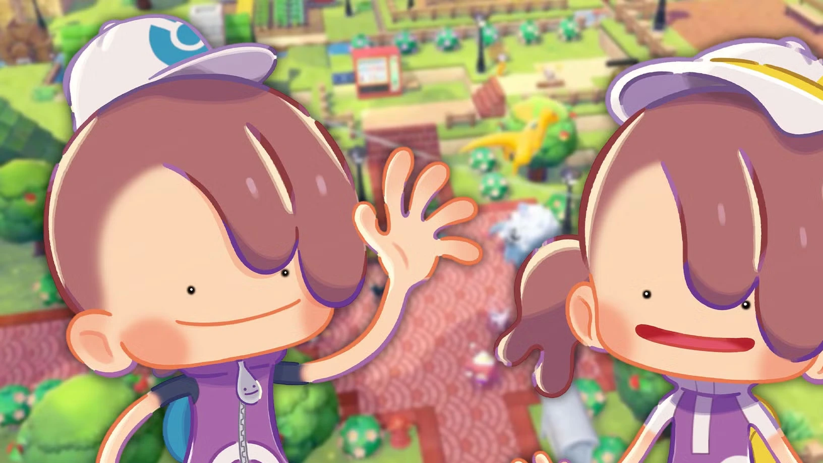 Answering Your Burning Questions About Pokopia