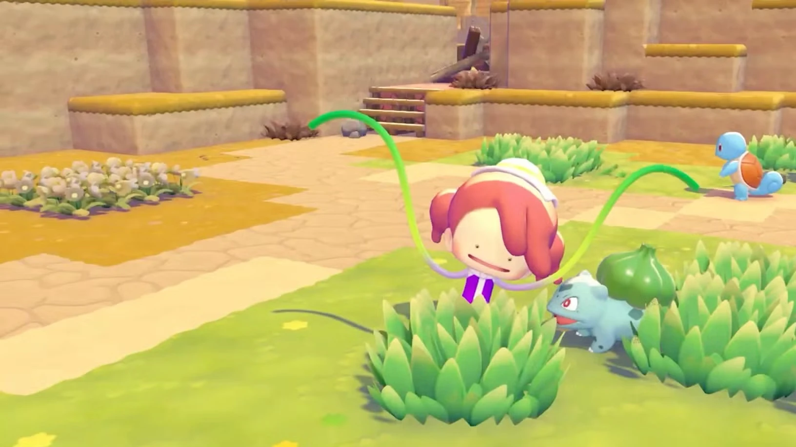 Answering Your Burning Questions About Pokopia