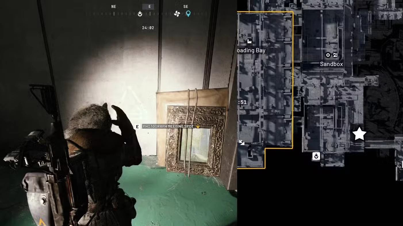 Arc Raiders 'Furtive Meetings' quest walkthrough