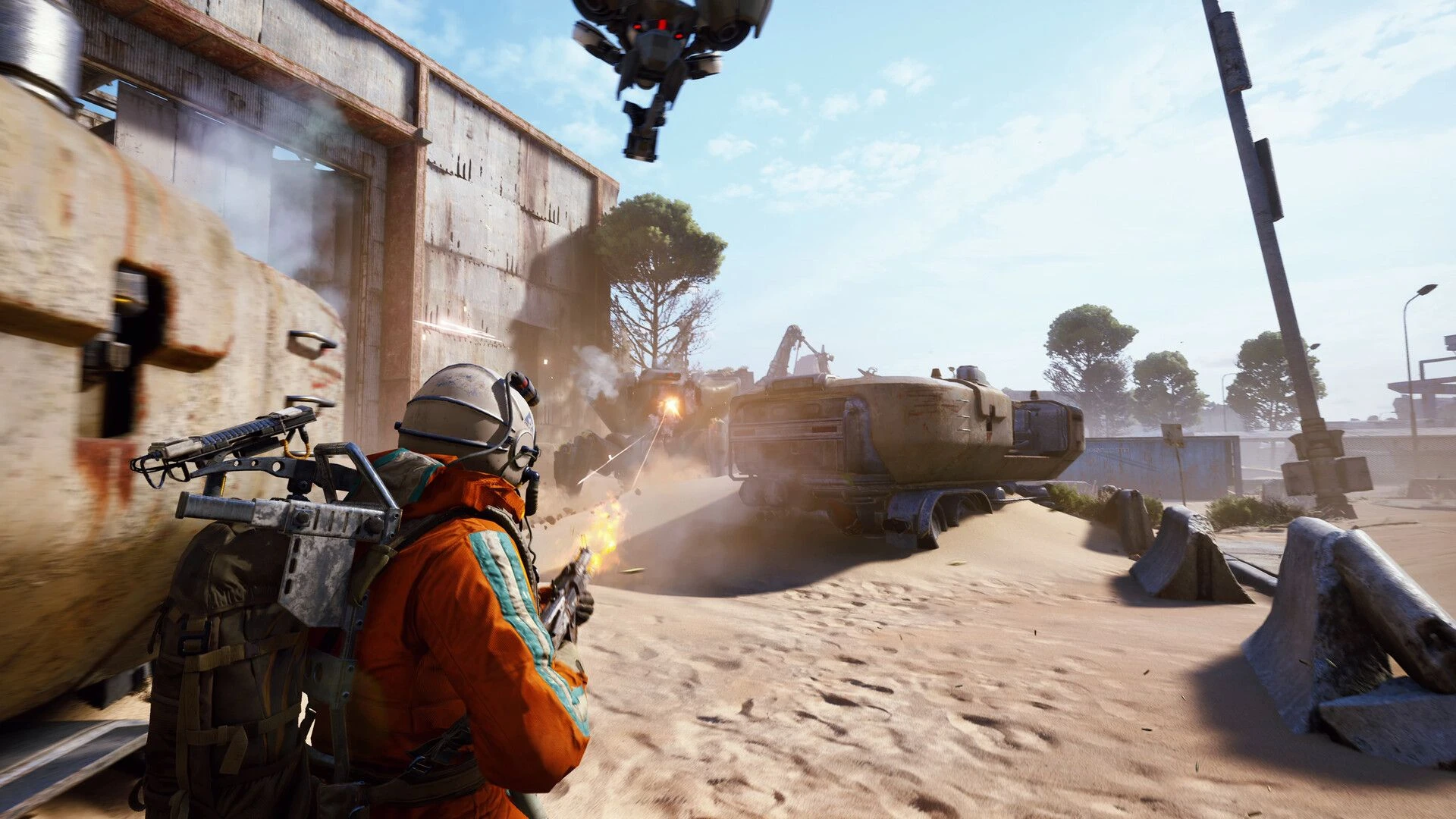 ARC Raiders Gets Hotfix For Security Flaw That May Expose Private Discord DMs in Plaintext