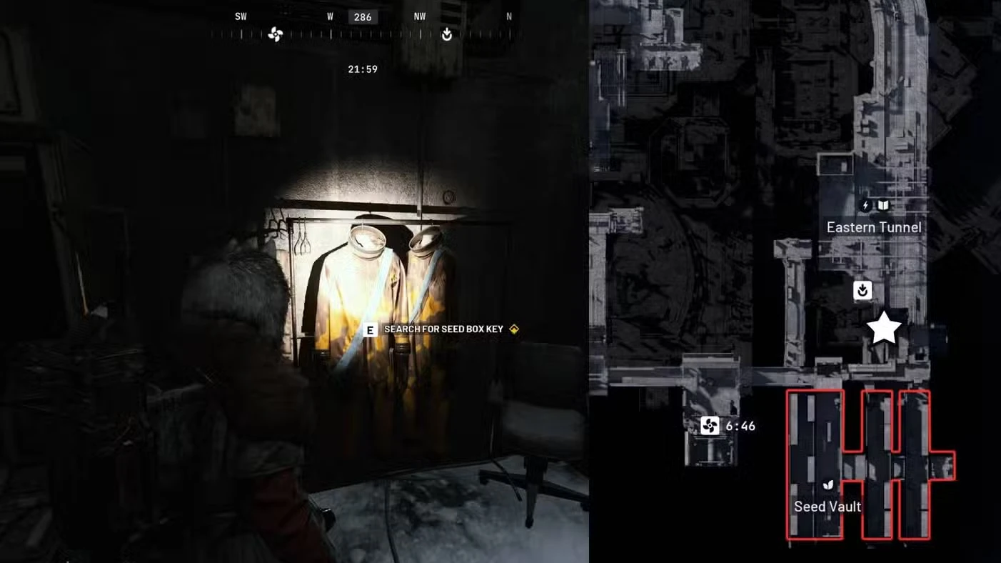 Arc Raiders 'Last Entry' quest walkthrough