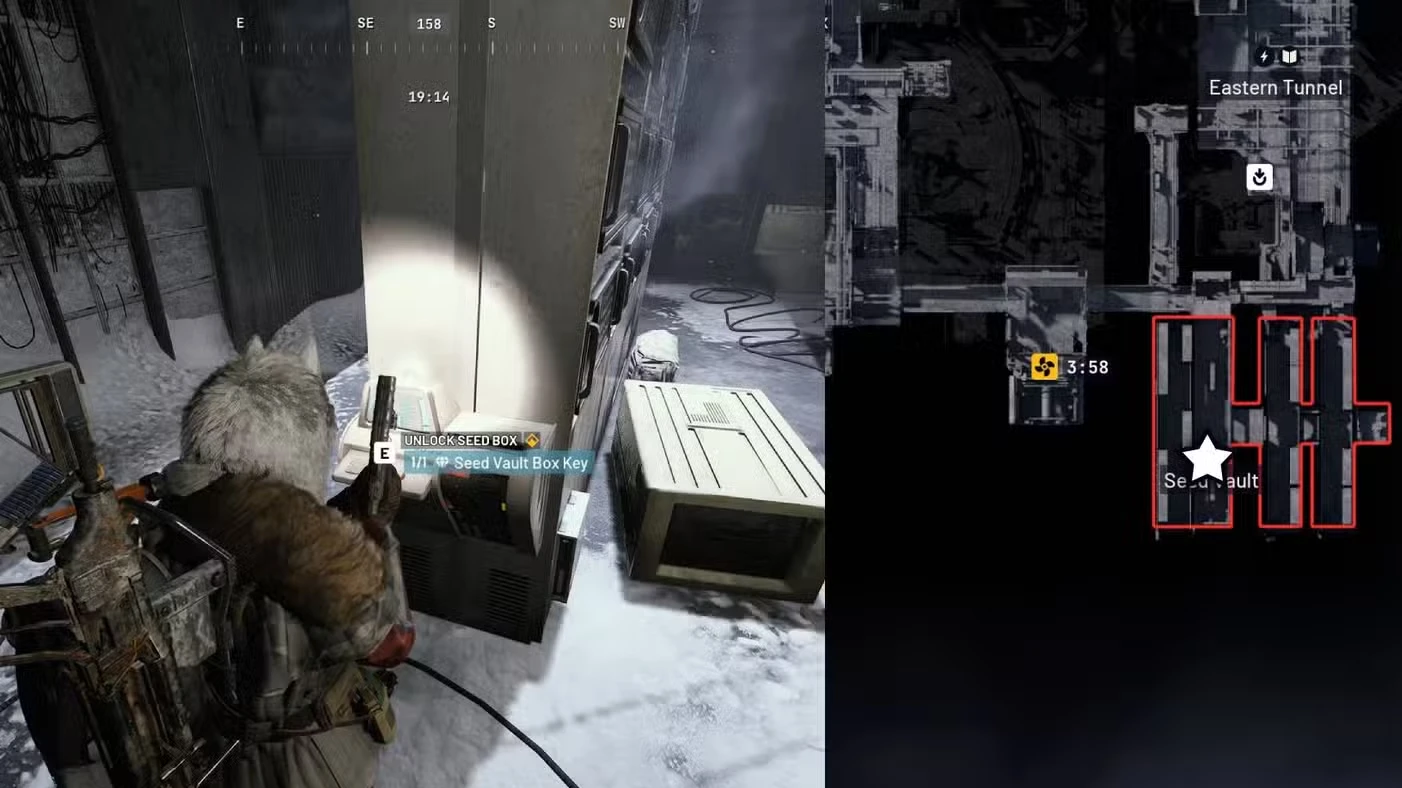 Arc Raiders 'Last Entry' quest walkthrough
