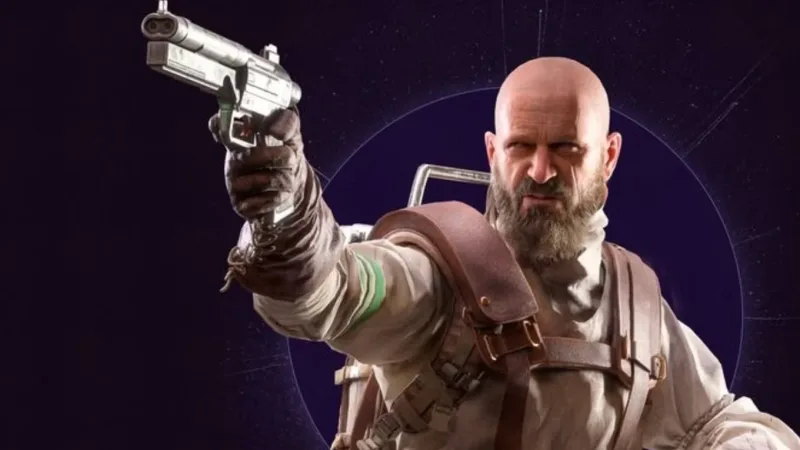 Lista de armas de ARC Raiders — meta de março de 2026