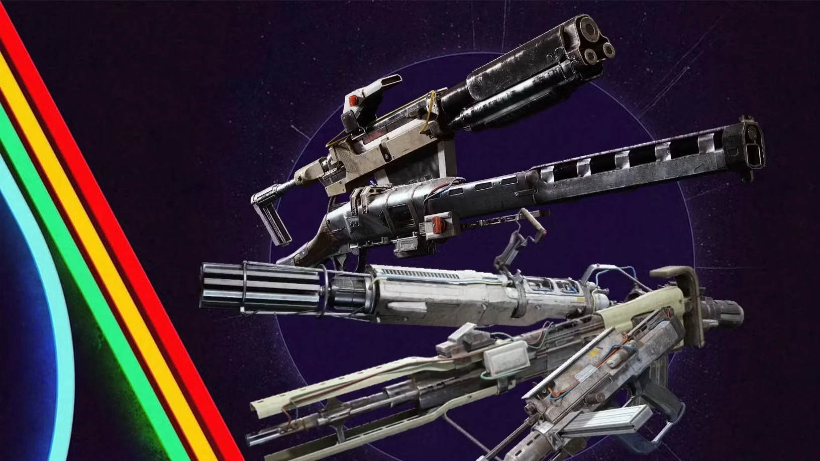 ARC Raiders Weapon Tier List (March 2026)