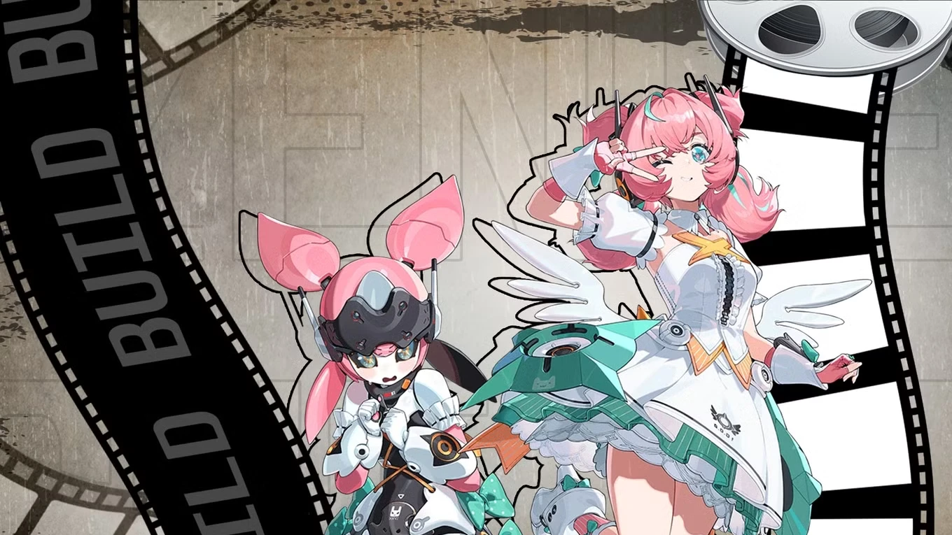 Aria Build In ZZZ (Zenless Zone Zero)