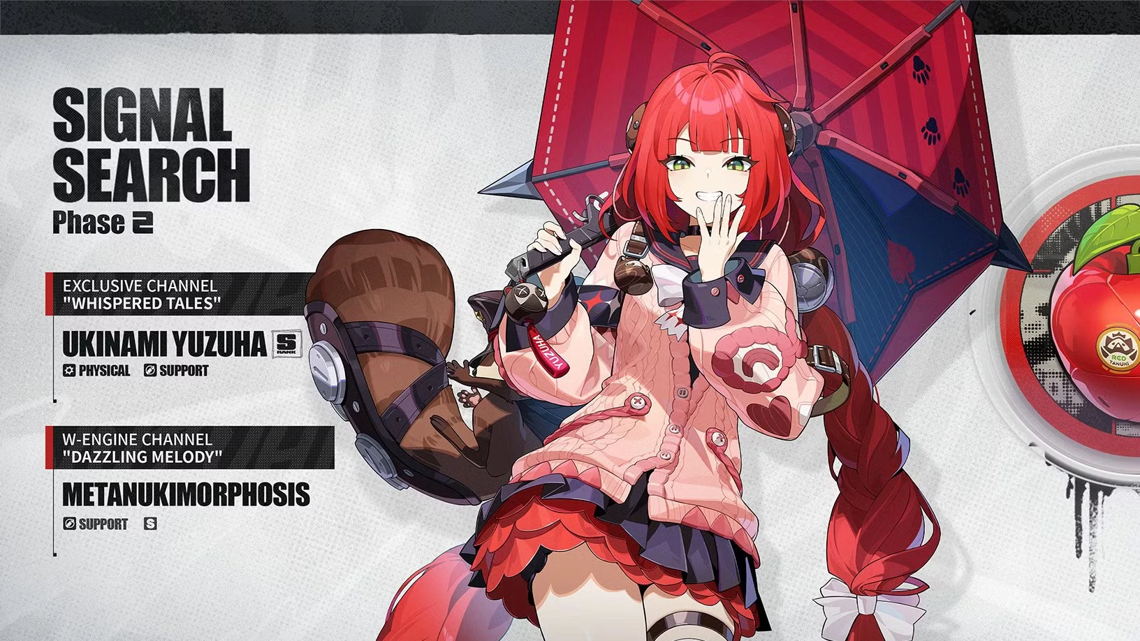 Aria Release Time For All Servers In ZZZ (Zenless Zone Zero)