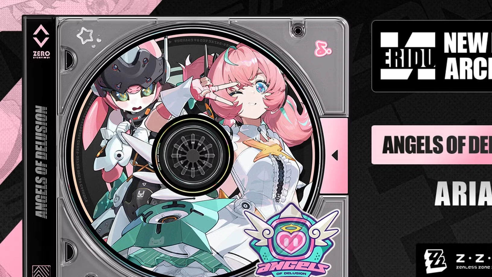 Aria Release Time For All Servers In ZZZ (Zenless Zone Zero)
