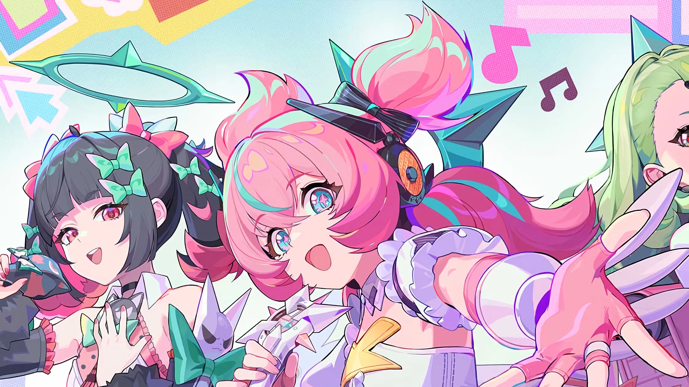 Aria Release Time For All Servers In ZZZ (Zenless Zone Zero)
