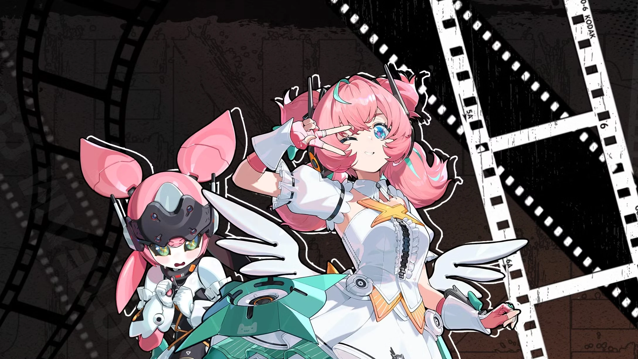 Aria Team Comp Guide In Zenless Zone Zero