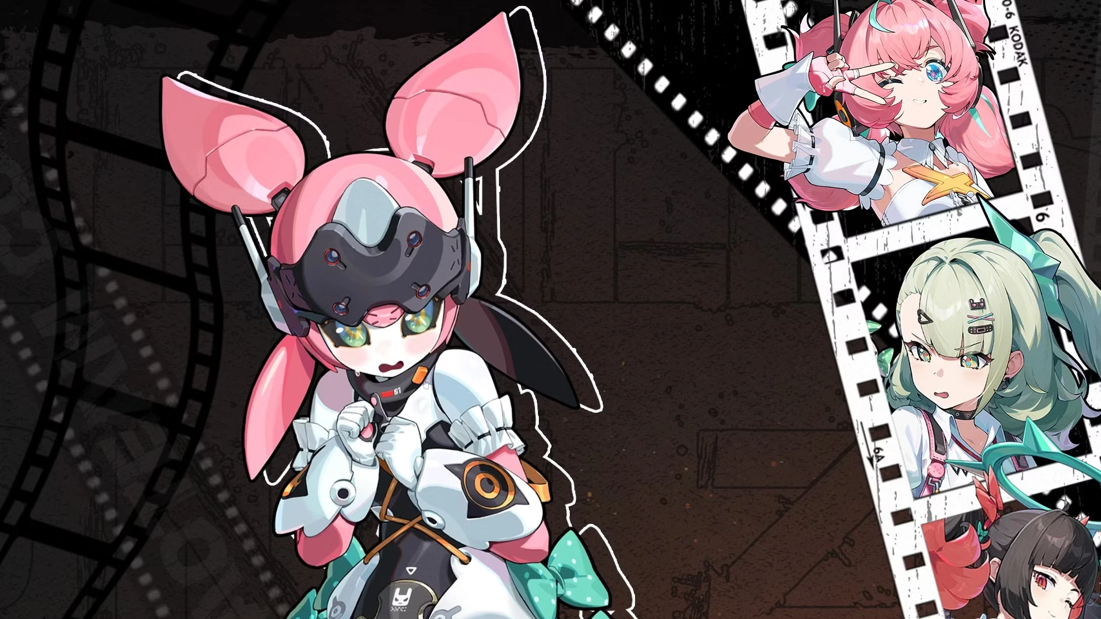 Aria Team Comp Guide In Zenless Zone Zero