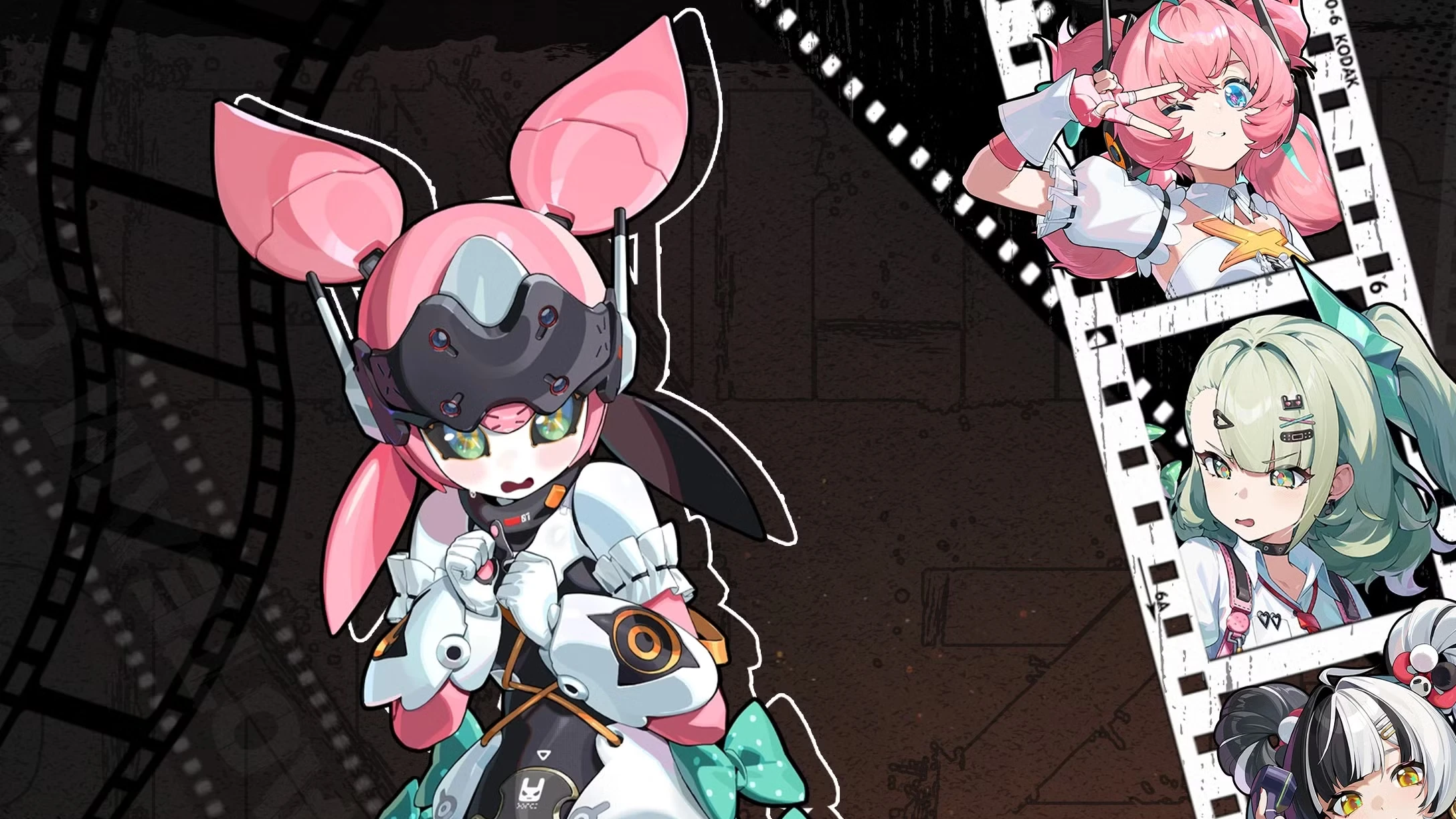 Aria Team Comp Guide In Zenless Zone Zero