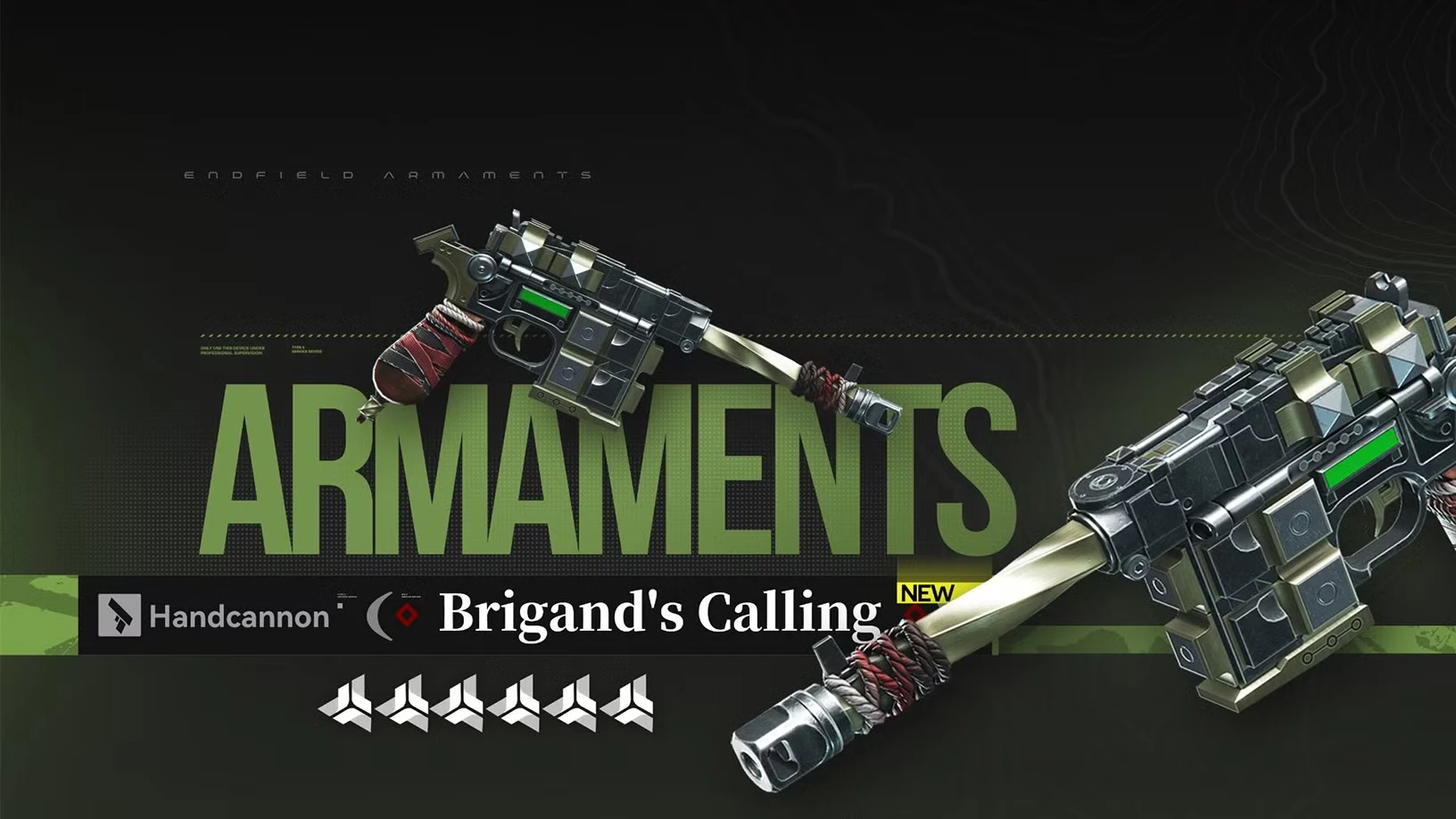 Arknights Endfield 1.1 Release Date & Maintenance End Time