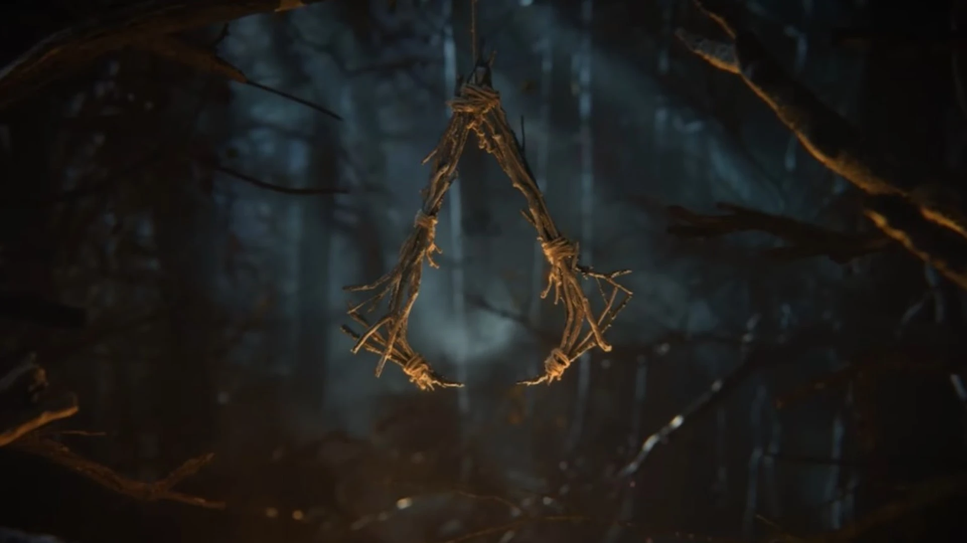 Assassin’s Creed Codename Hexe is “Unique, Darker, and Narrative-Driven,” Says New Creative Director