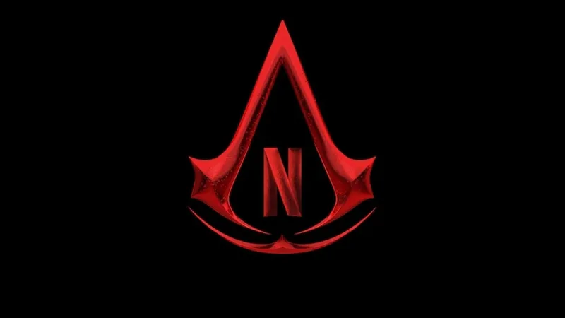 Série live-action de Assassin’s Creed na Netflix inicia filmagens em Roma e revela detalhes da trama