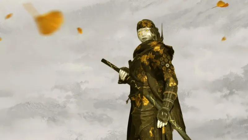 Melhor build do Arqueiro para Ghost of Yotei Legends