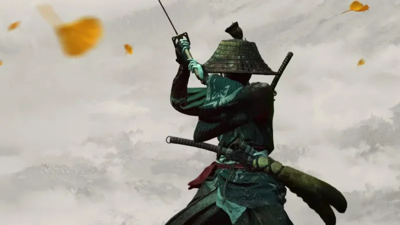 Build recomendada para Mercenary em Ghost of Yotei Legends