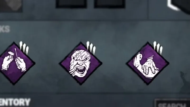 Melhores builds e add-ons para The Hillbilly em Dead by Daylight