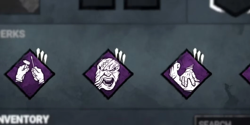 Best Builds for The Hillbilly In DbD