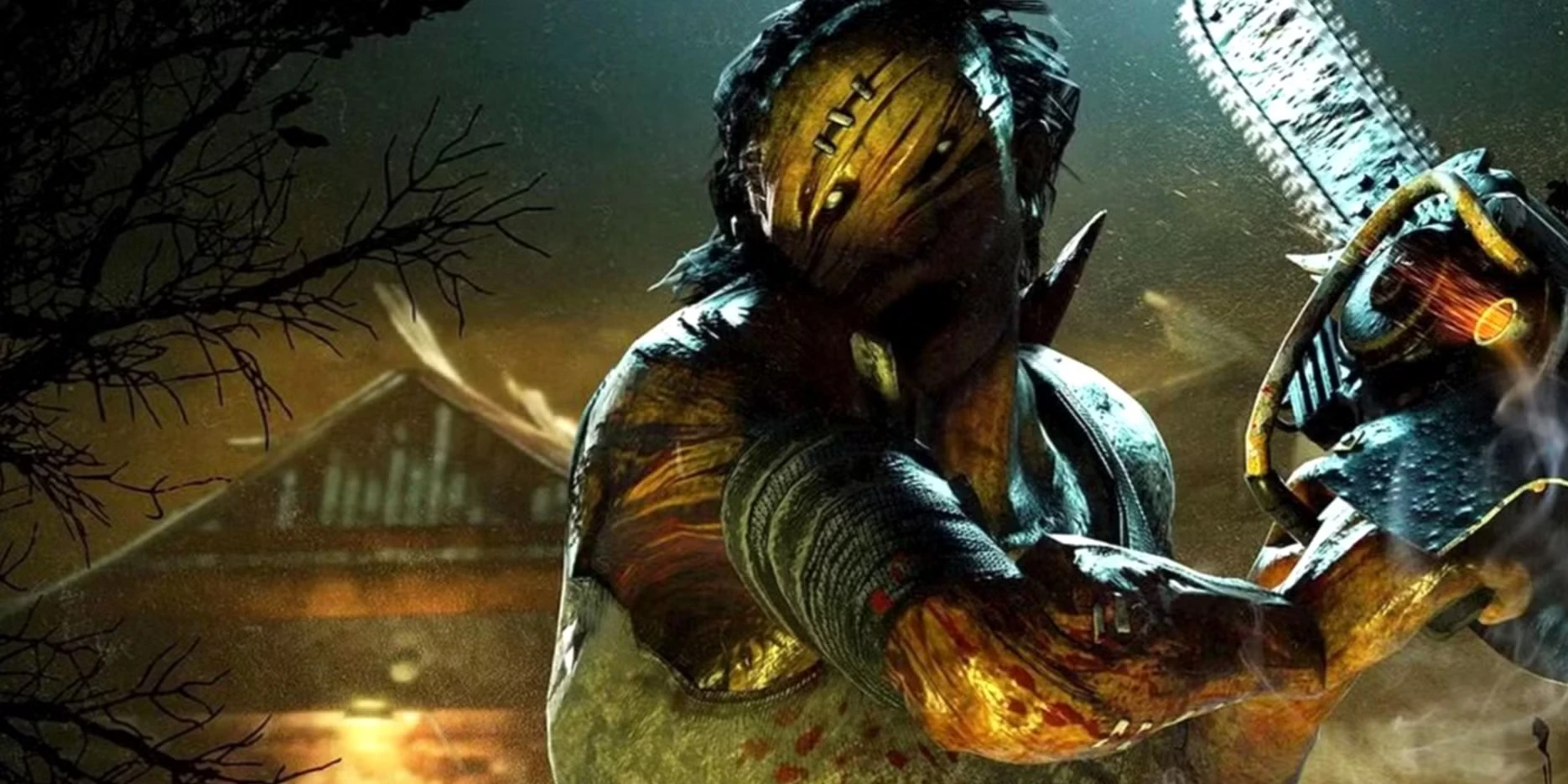 Best Builds for The Hillbilly In DbD