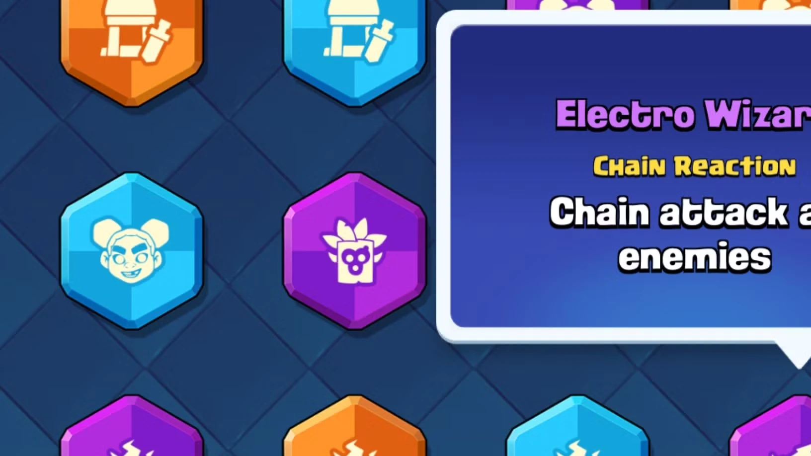 Best Chaos Modifiers in Clash Royale