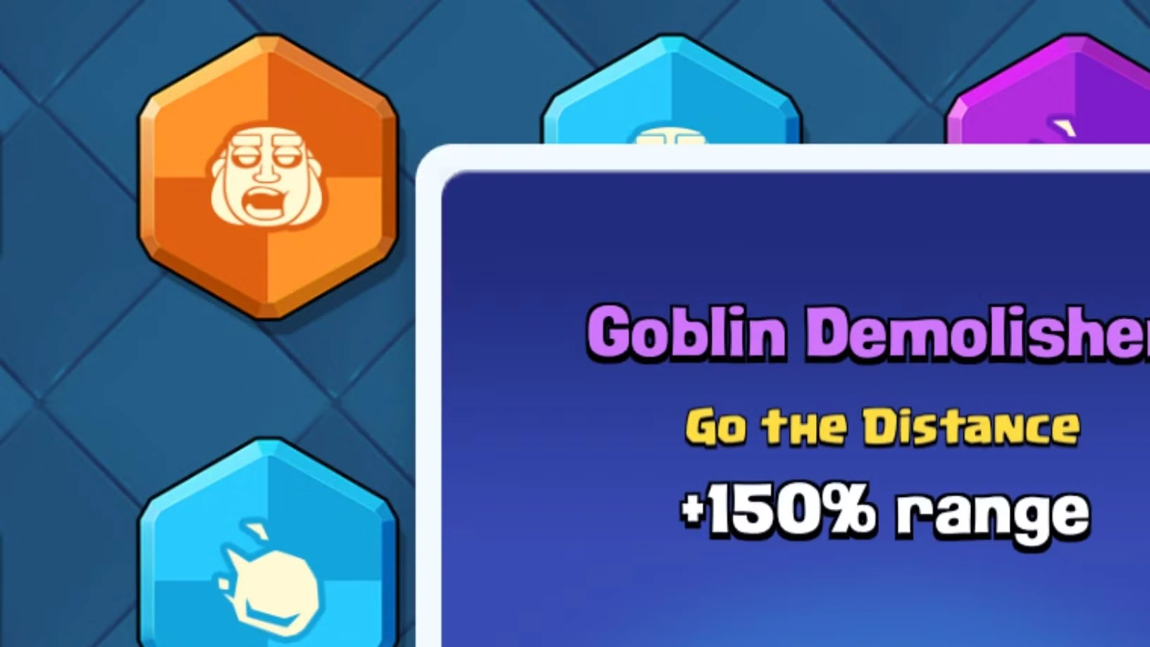 Best Chaos Modifiers in Clash Royale