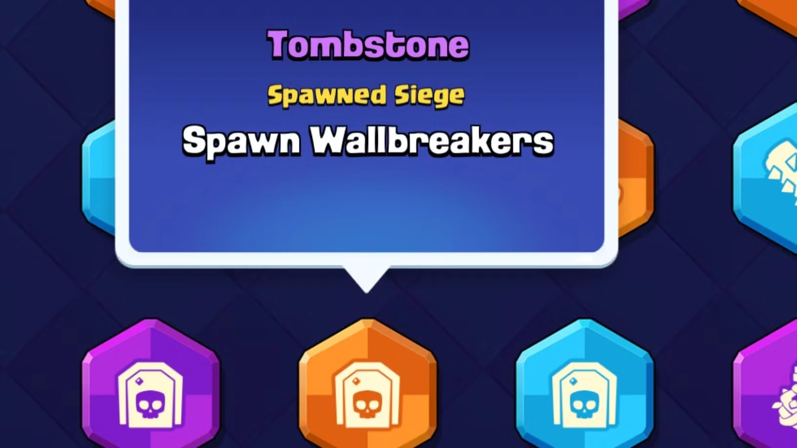 Best Chaos Modifiers in Clash Royale