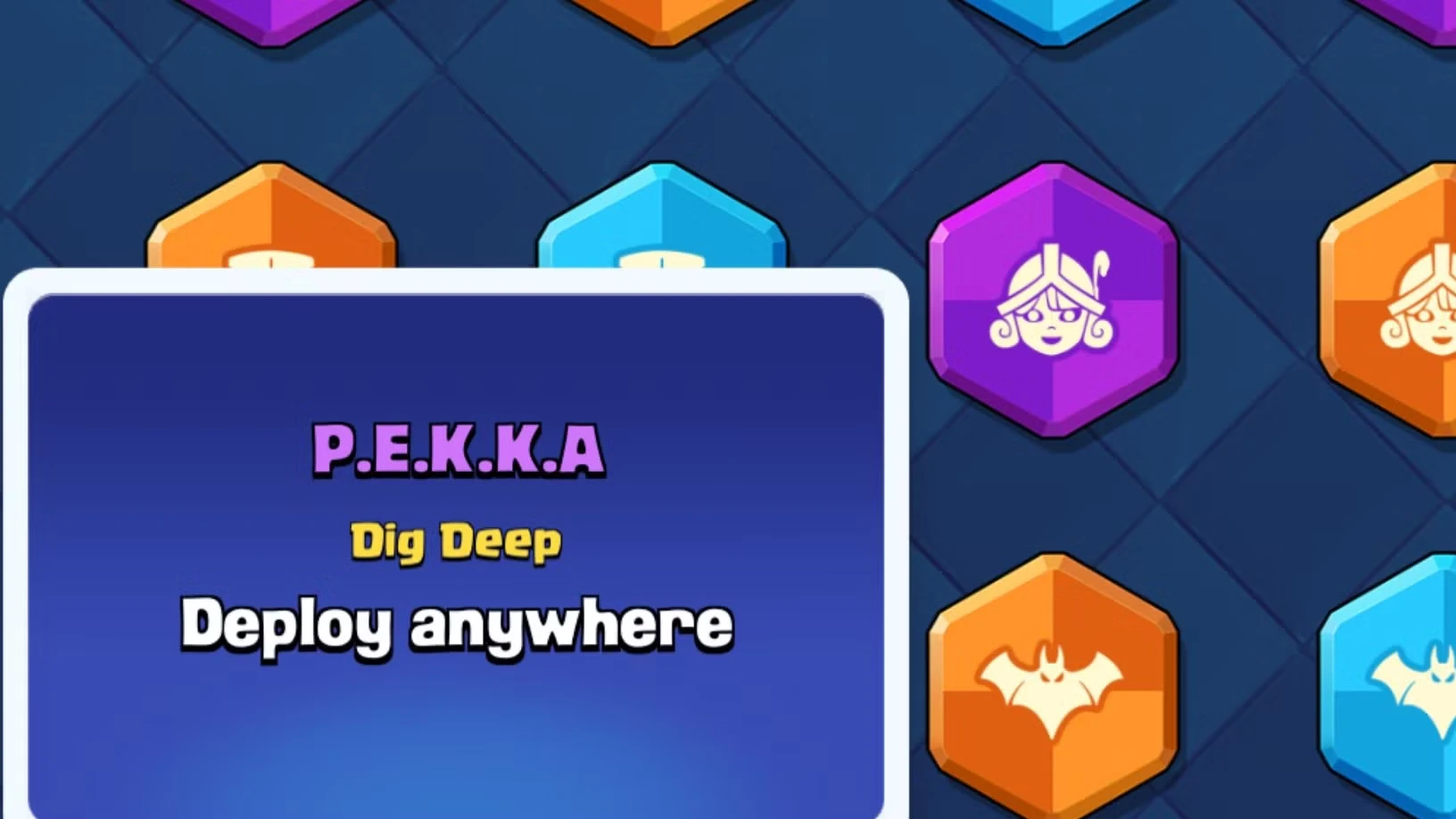 Best Chaos Modifiers in Clash Royale