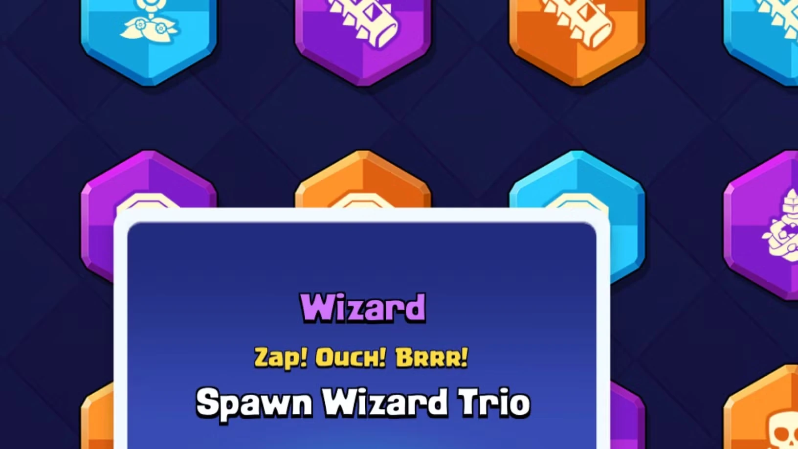 Best Chaos Modifiers in Clash Royale