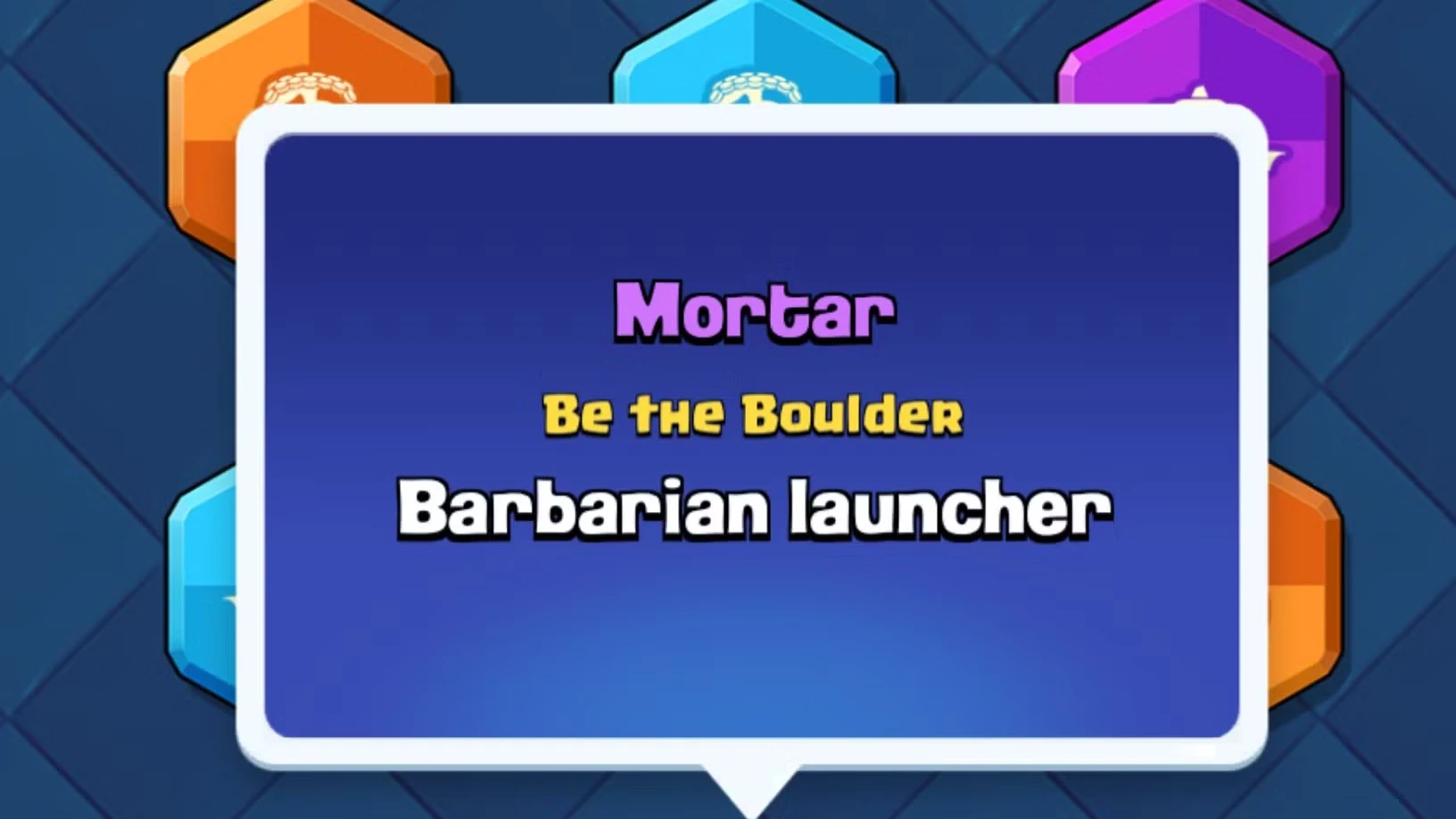 Best Chaos Modifiers in Clash Royale