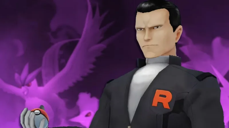 Pokémons recomendados para enfrentar Giovanni em Pokémon GO
