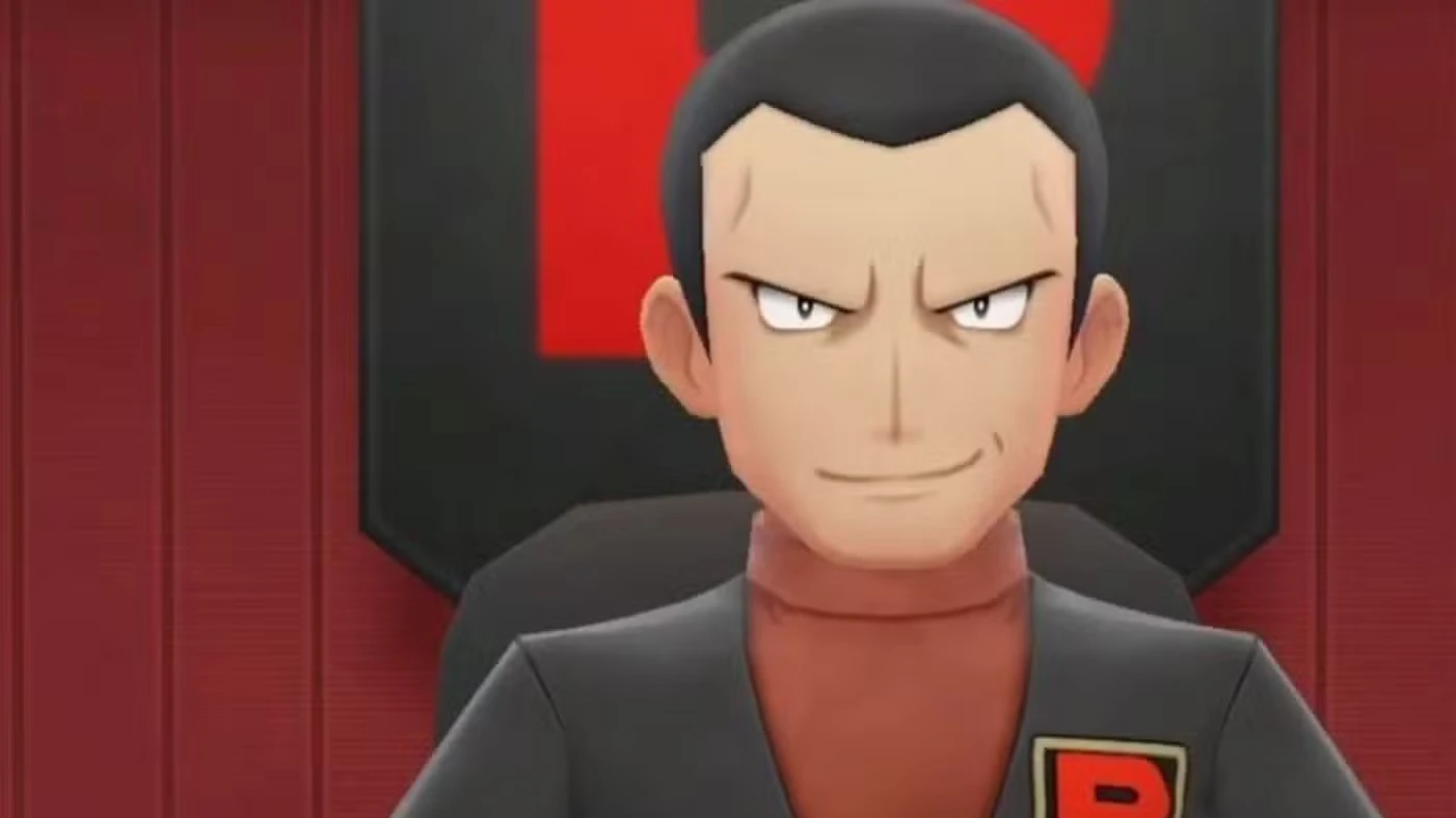 Best Counters for Giovanni in Pokemon GO
