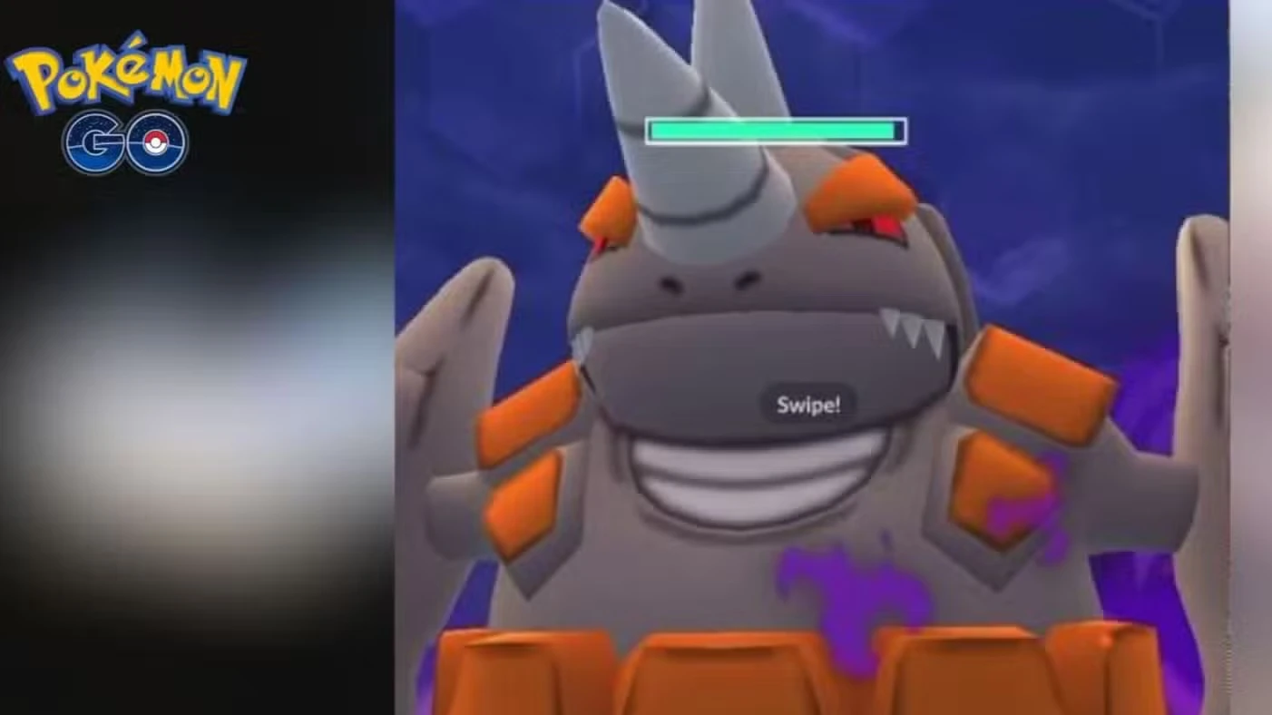Best Counters for Giovanni in Pokemon GO