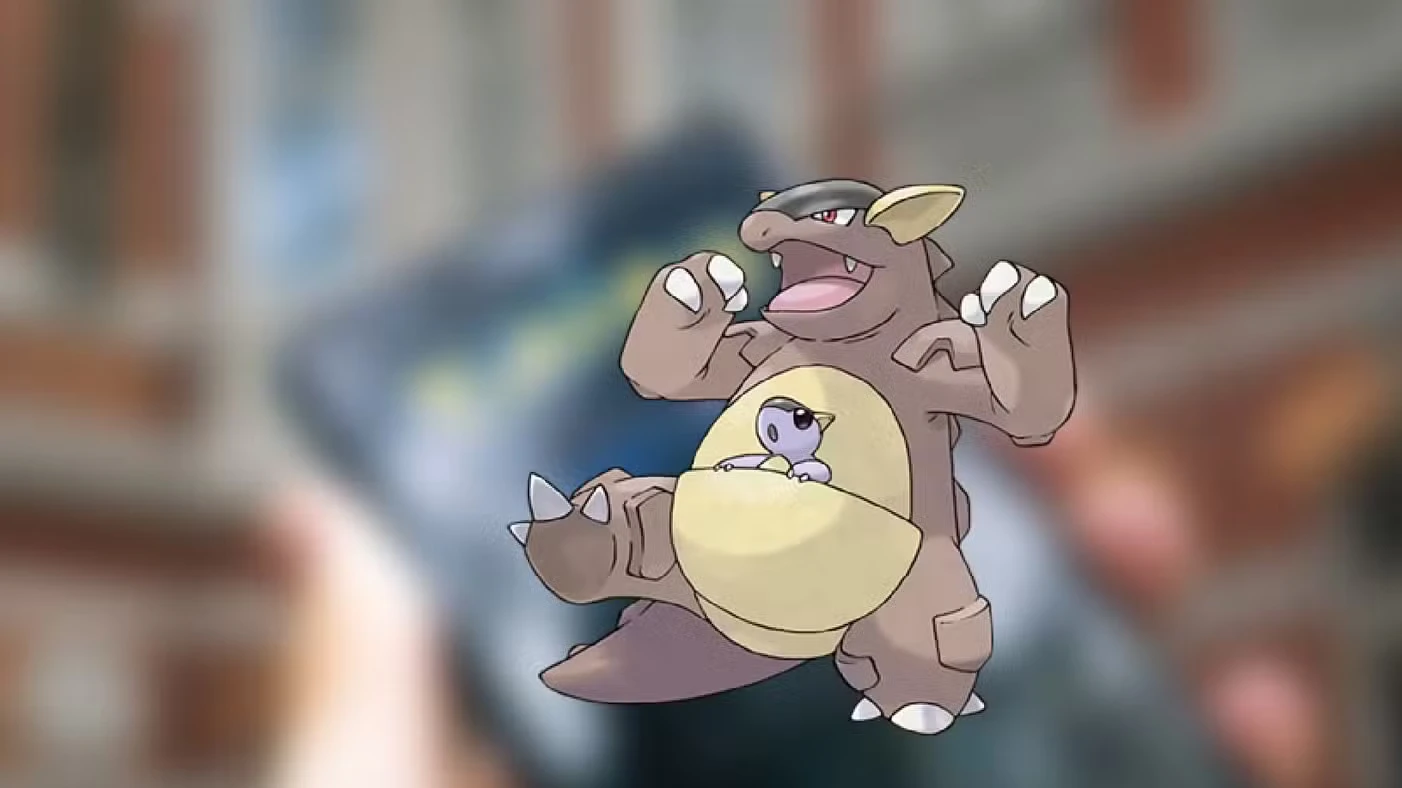 Best Counters for Giovanni in Pokemon GO