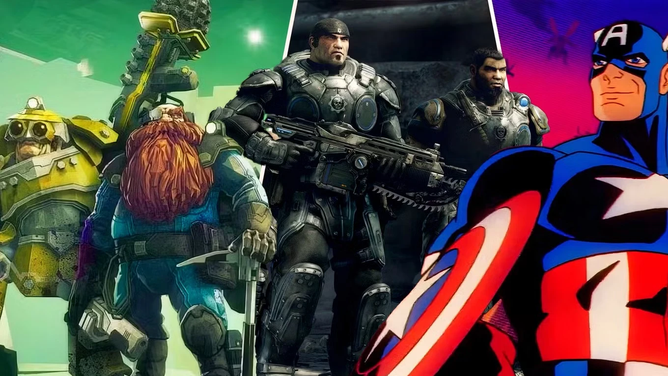 Best Crossplay Games On Xbox Game Pass (March 2026 Update)