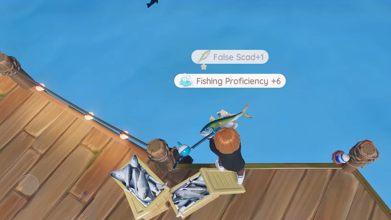 Best Fish to Sell in Heartopia