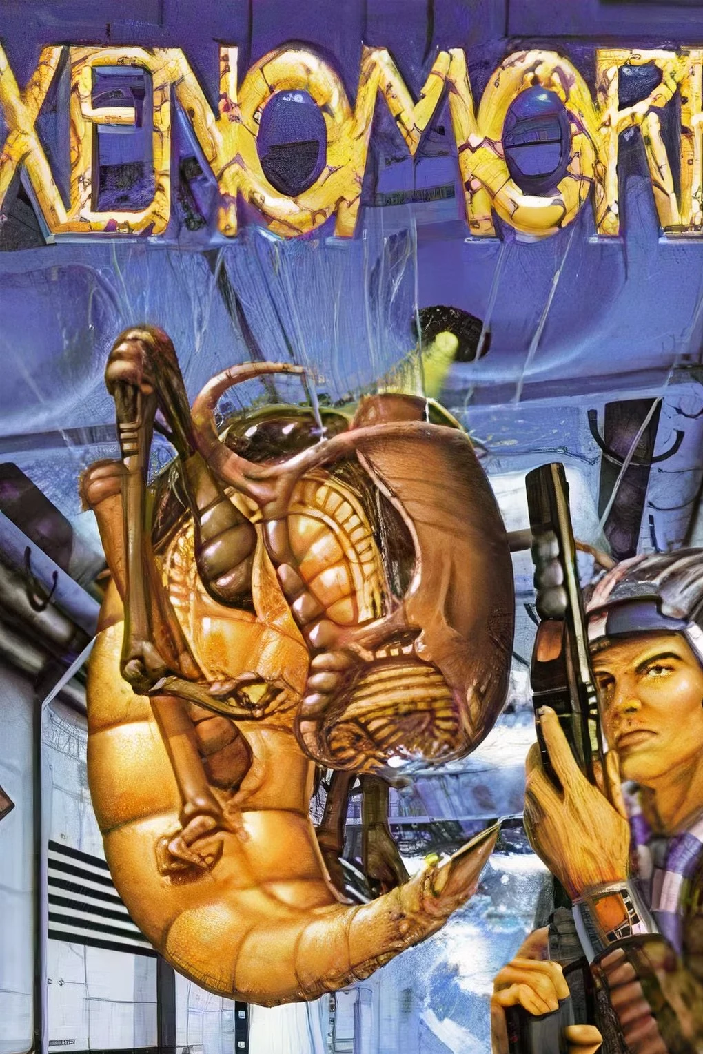 Best FPS Game From Every Year In The '90s