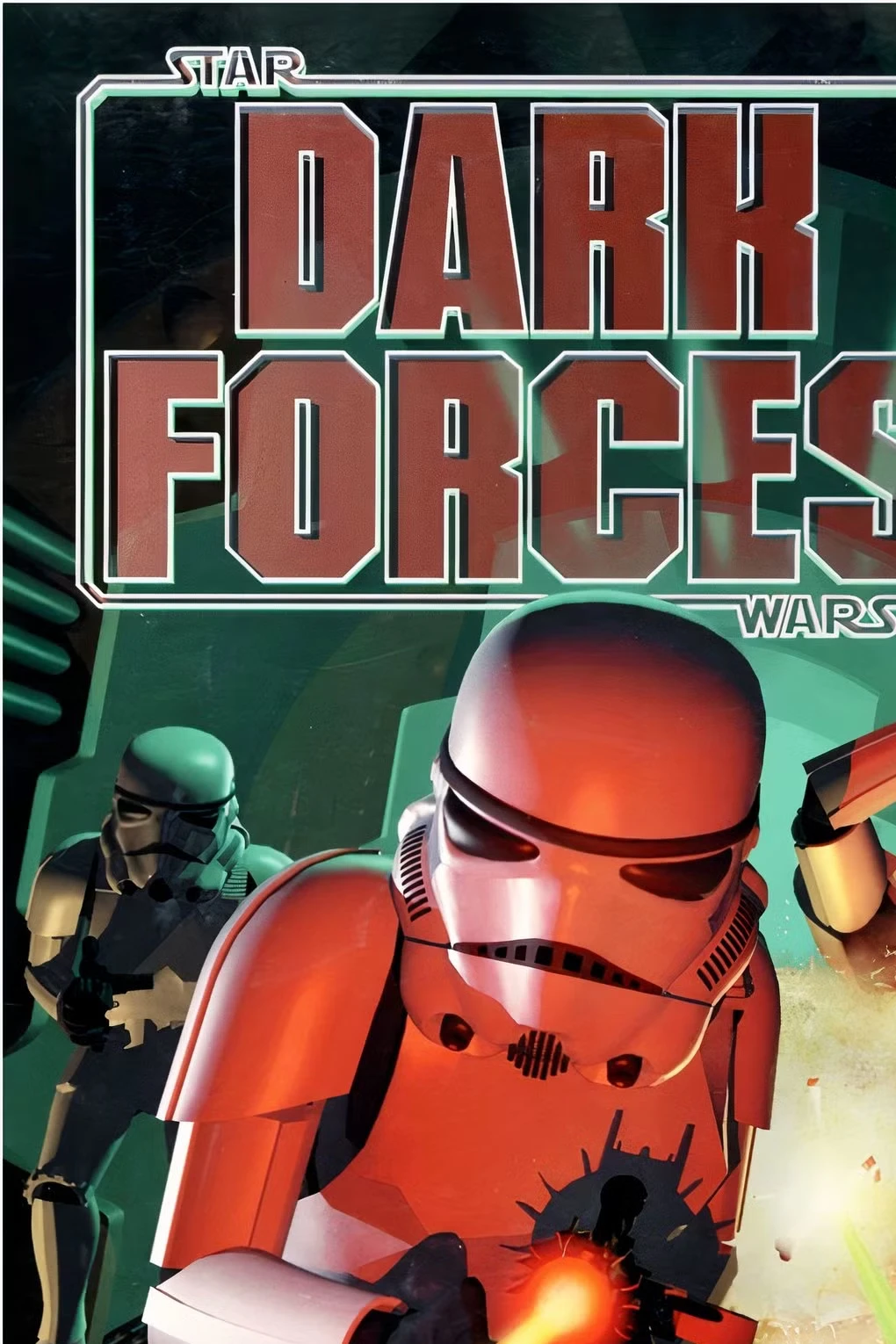 Best FPS Game From Every Year In The '90s