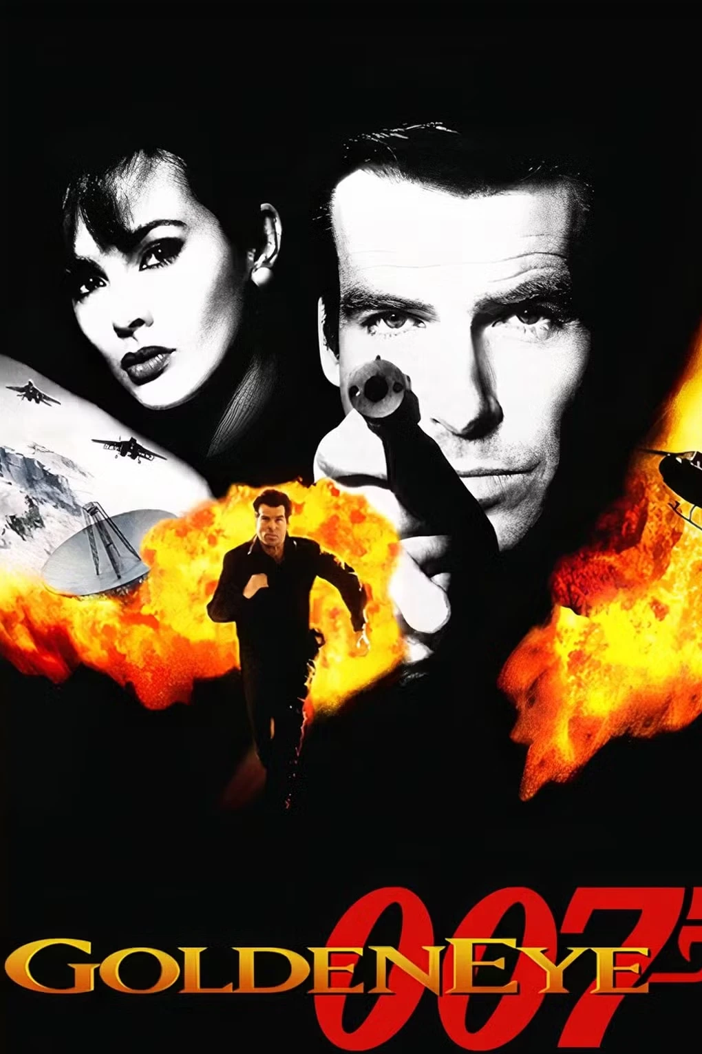Best FPS Game From Every Year In The '90s