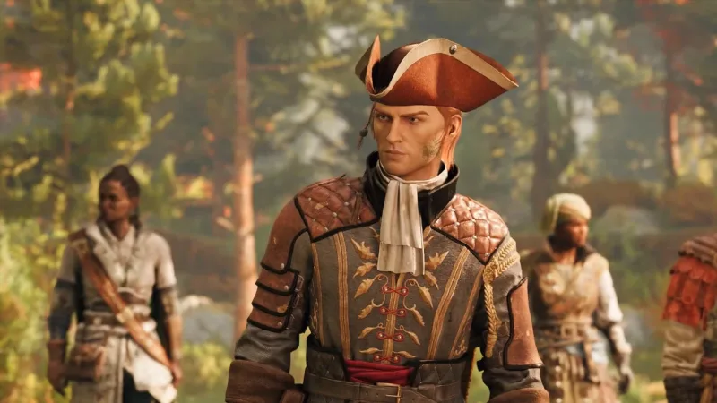 Qual perfil de jogo escolher em GreedFall 2: The Dying World