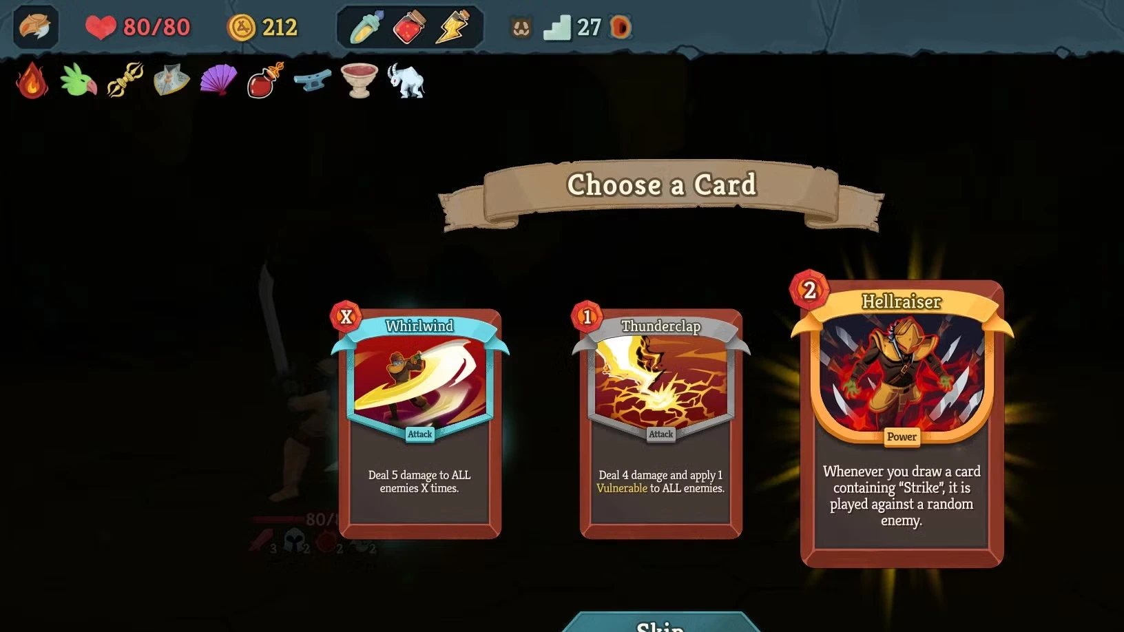 Best Ironclad Card Combos in Slay the Spire 2